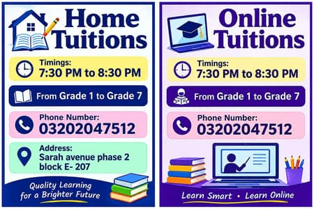 Tutor