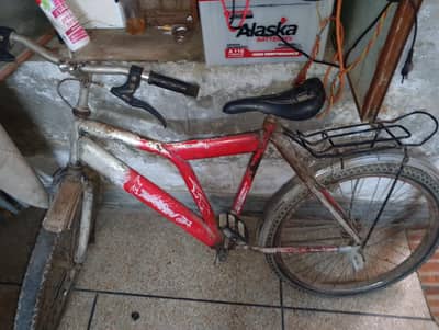cycle for sale