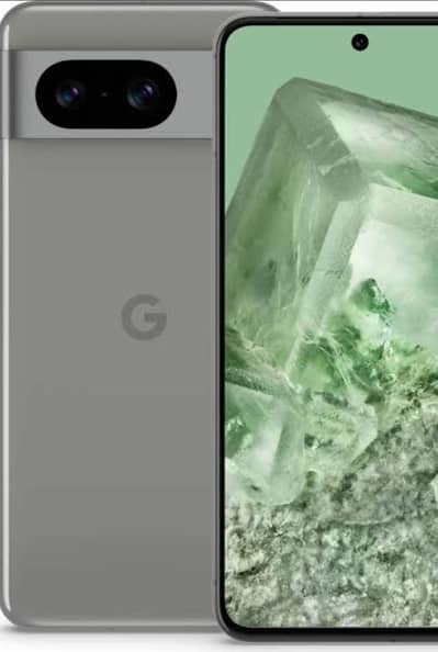 Google Pixel 8