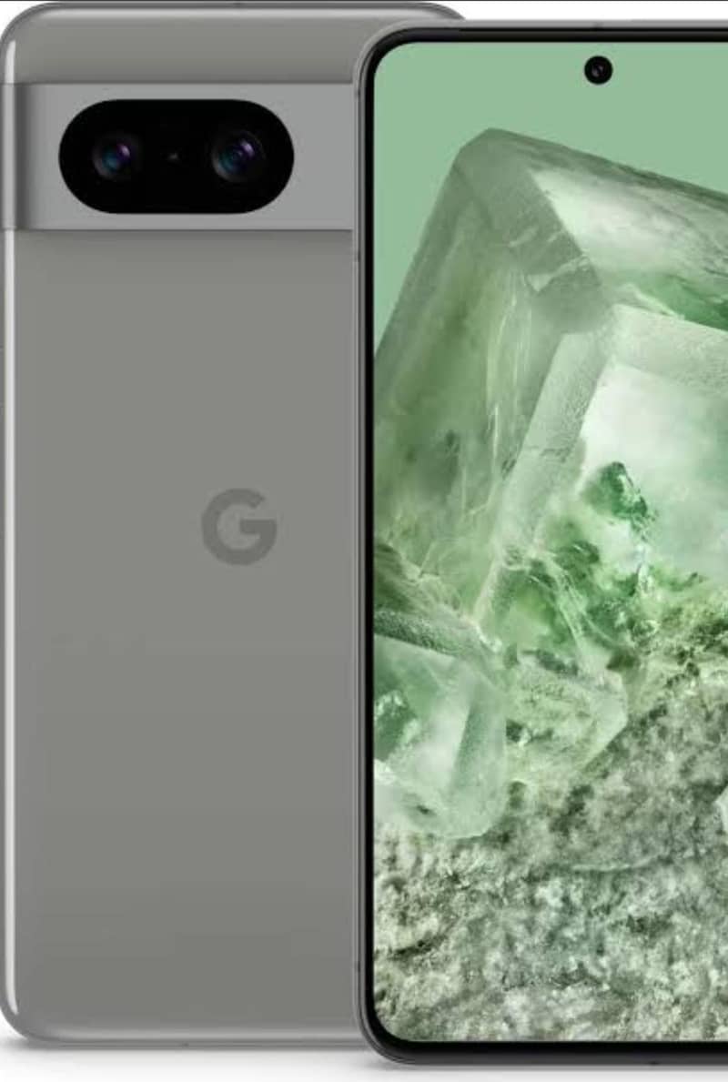 Google Pixel 8 0