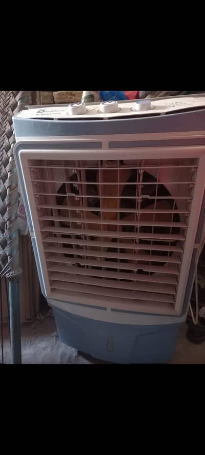 Air cooler