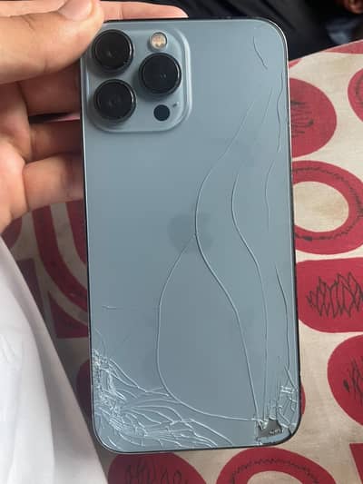 Apple iPhone 13 Pro Max