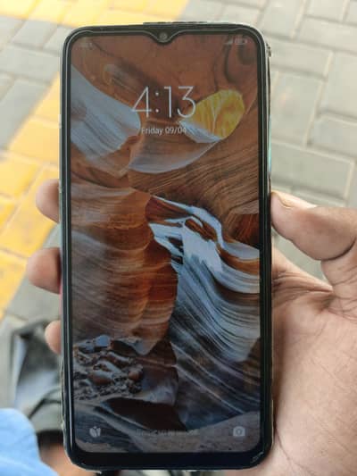 Xiaomi Redmi 10A