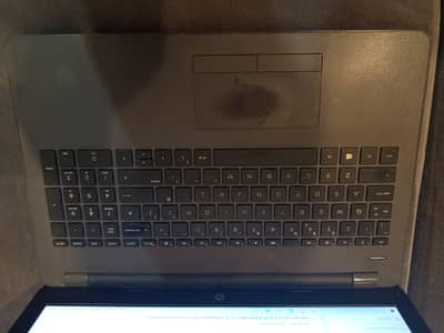HP Laptop 15-bs0xx for sale in reasonable price