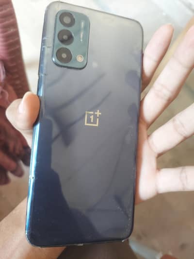 one plus Nord N200 5G 4/64.  Urgent sale. Pubj gaming device 60fps