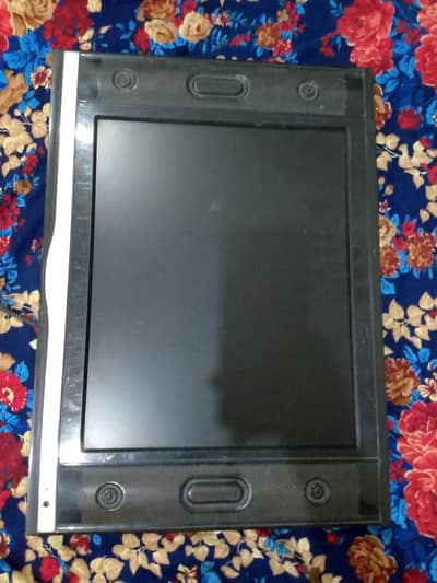 17 Inch LED TV - Panel Issue / Display Line