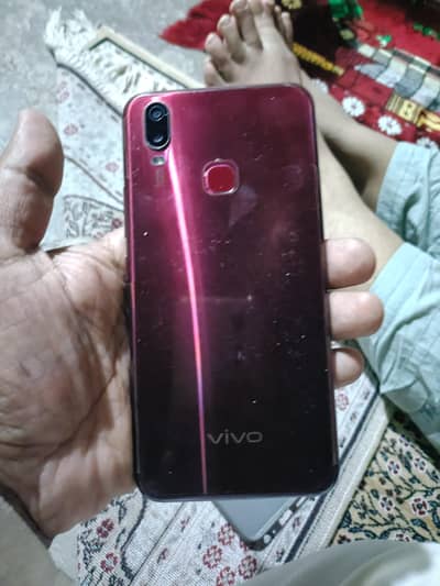 vivo Y11 3/32