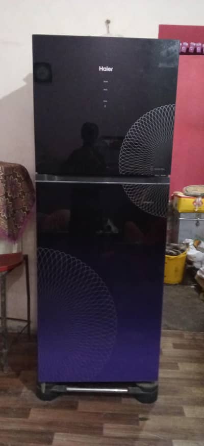 freezer