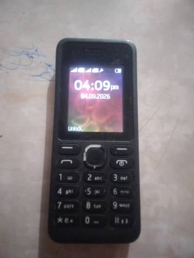 Nokia Other Model