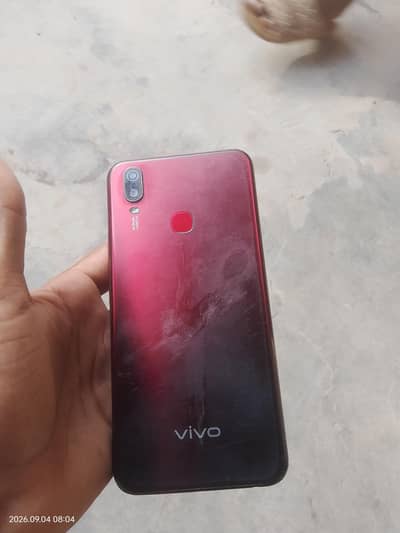 Vivo Y11