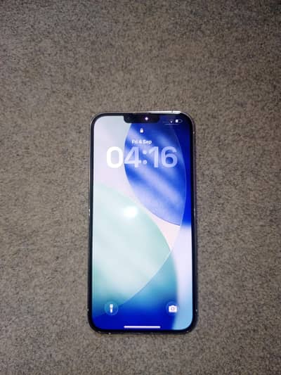 Apple iPhone 13 Pro Max