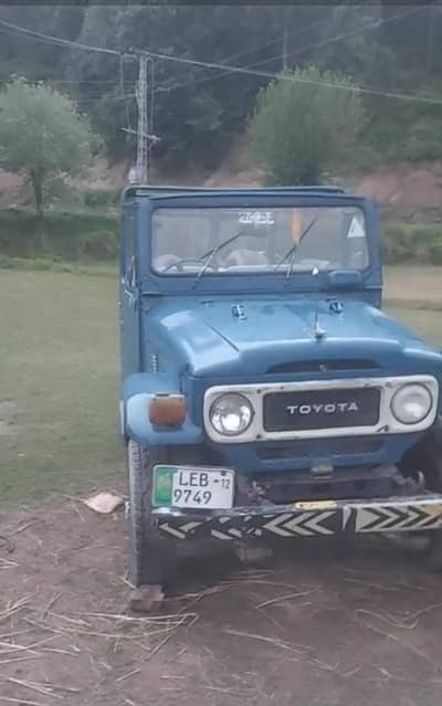 Toyota Other 1982