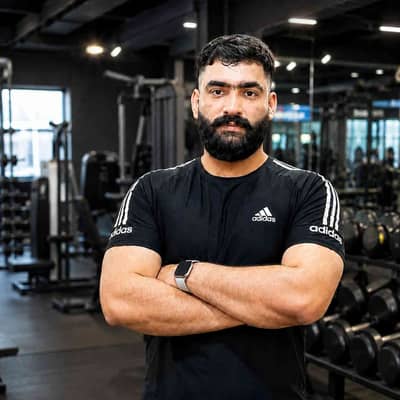 Ahmad MaLiK Thaheem 