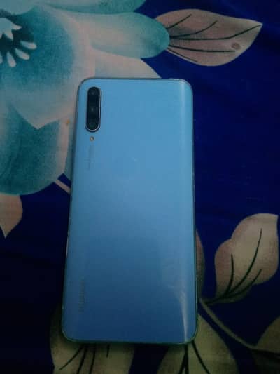 Huawei Y9s