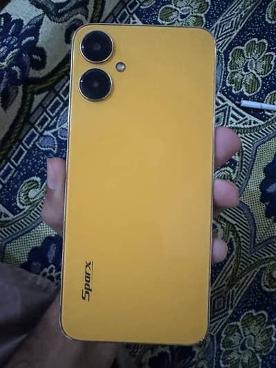 Sparx Neo 7 Ultra