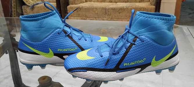 Football Shoes