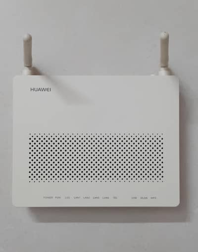 Huawei EchoLife HG8546M GPON terminal