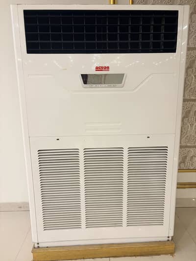 8 ton Acson cabinet (4 units )