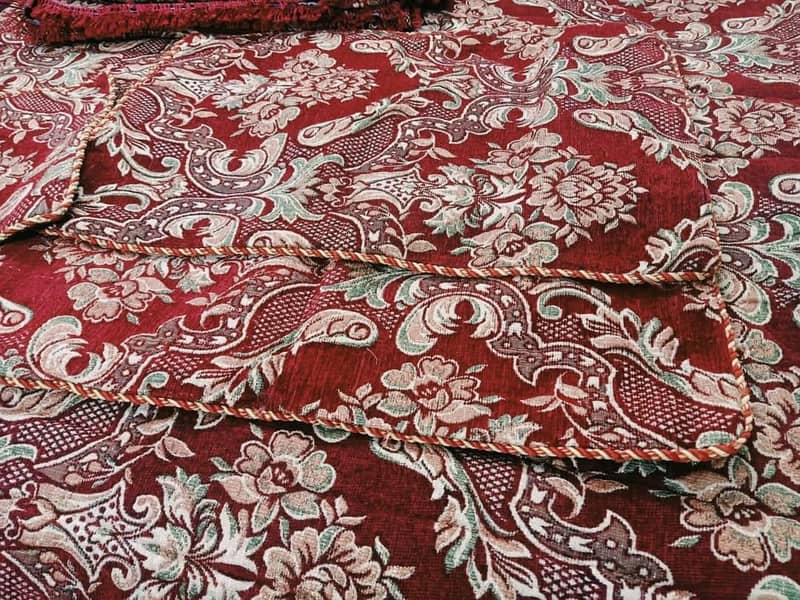 wedding bedsheet 0
