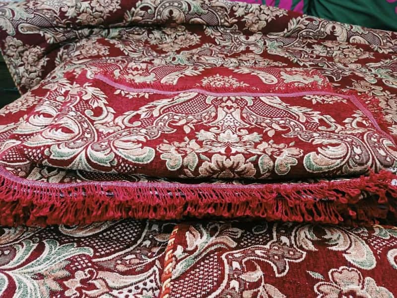 wedding bedsheet 1