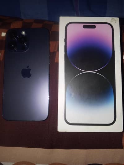 Iphone 14 pro max