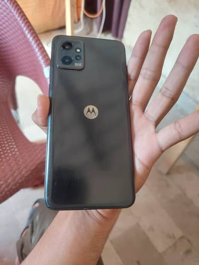 Motorola Moto G Power 5G.  4/128 fresh set urgent sale