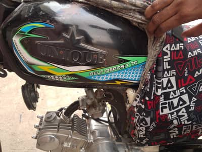bikes