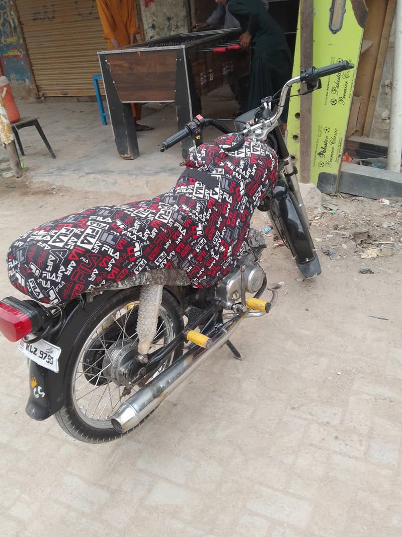 bikes 3
