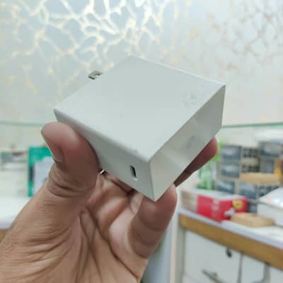 Google pixel 45w original charger