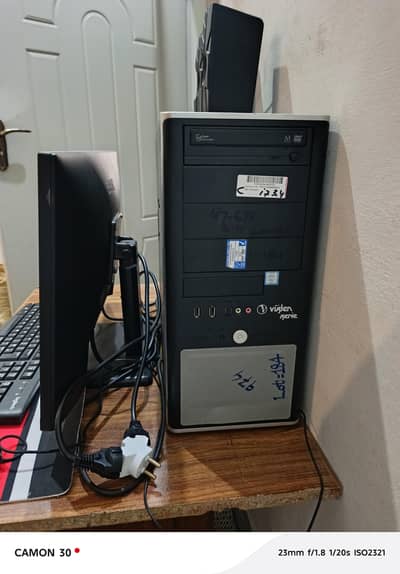 core i7 6th gen