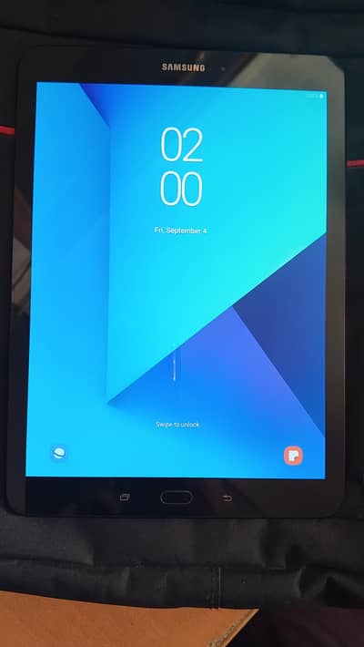 Samsung Galaxy Tab S3 - 9.7" Inch Screen - Super Amoled