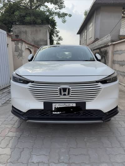 Honda HR-V VTI 2022