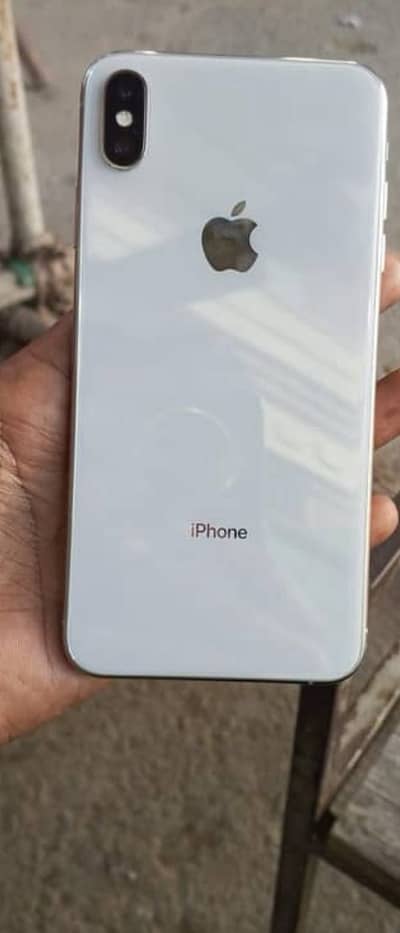 Iphone xs max
