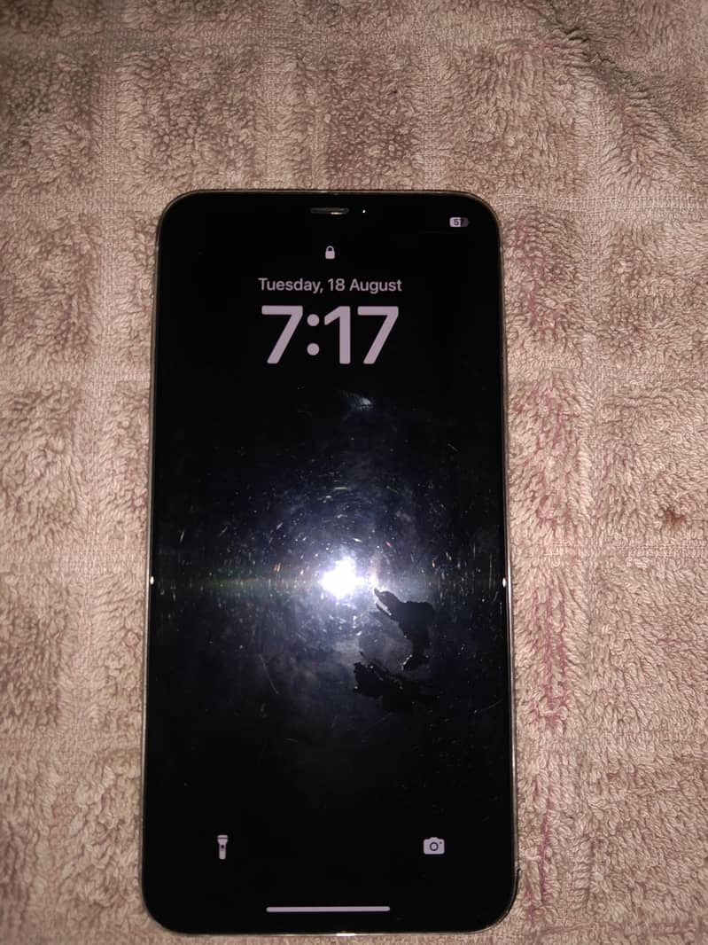 Iphone xs max 2