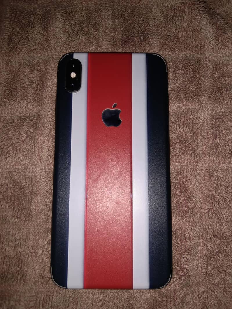 Iphone xs max 3