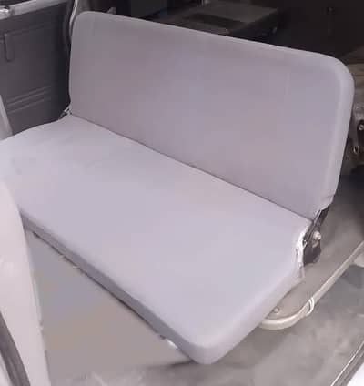 Seat for Hijet,every,nissan clipper van