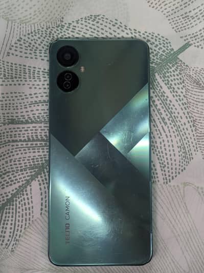 tecno camon 19 neo