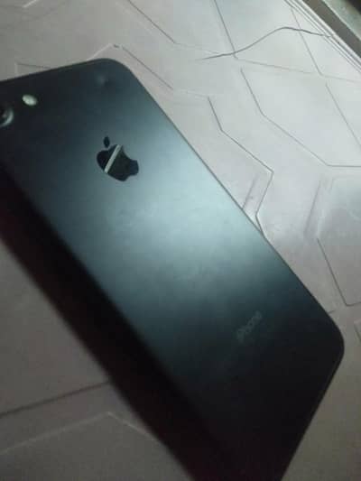Apple iPhone 7 4GB 32GB non non PTA 4k 30 fps camera recording