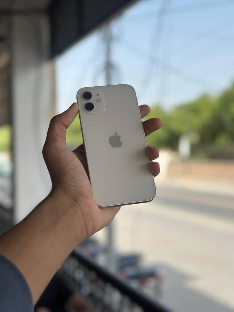 Apple iPhone 12 1