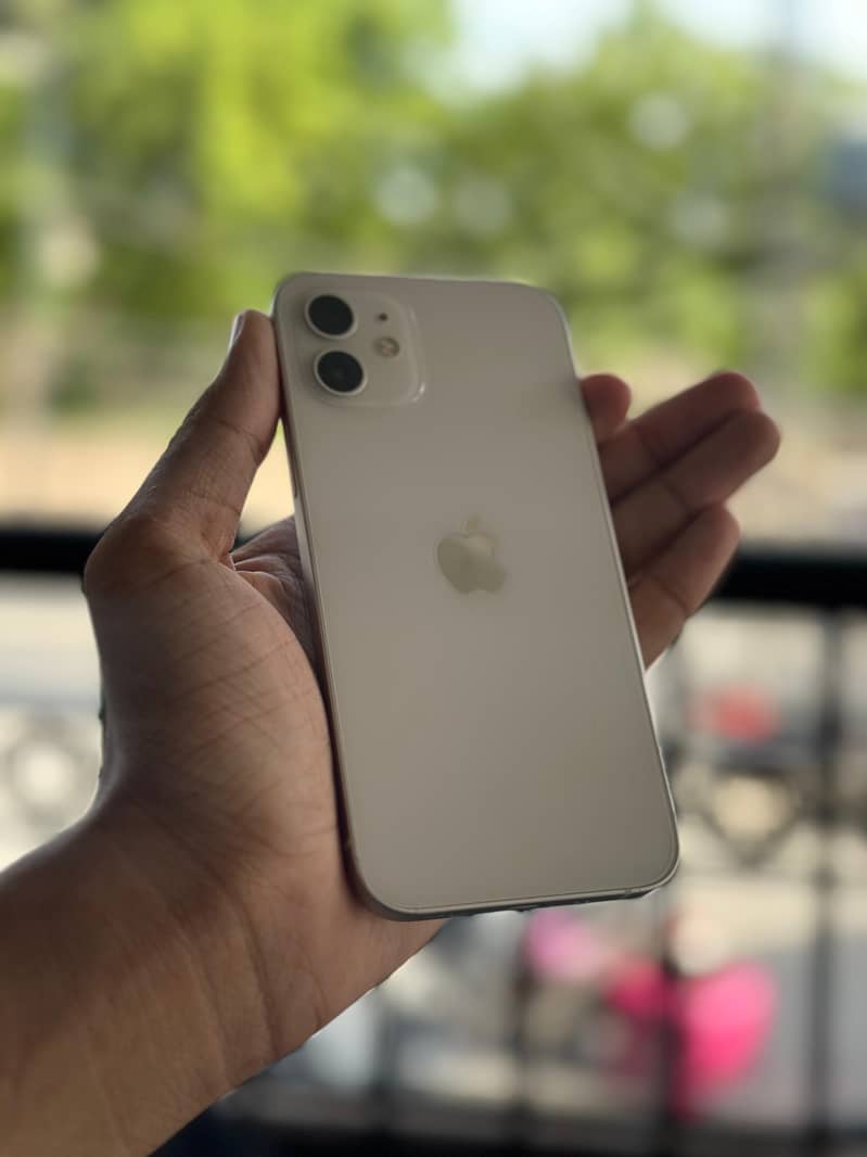 Apple iPhone 12 5