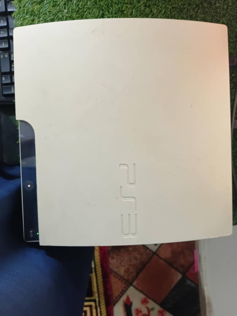 playstation 3