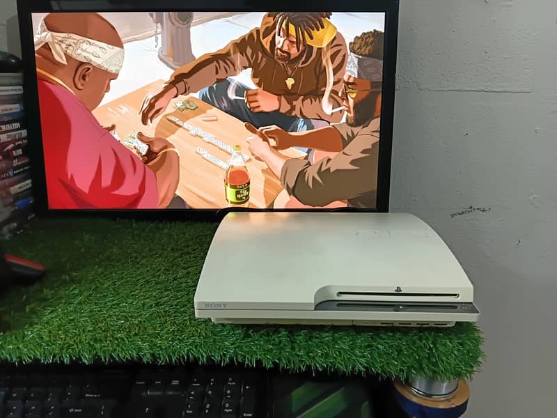 playstation 4