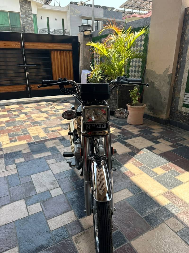 Fully new 2