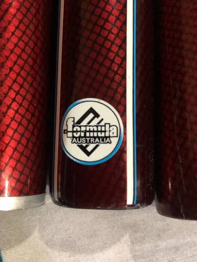 Snooker Cue