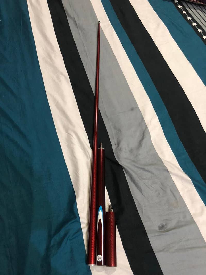 Snooker Cue 2