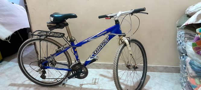 cycle giant