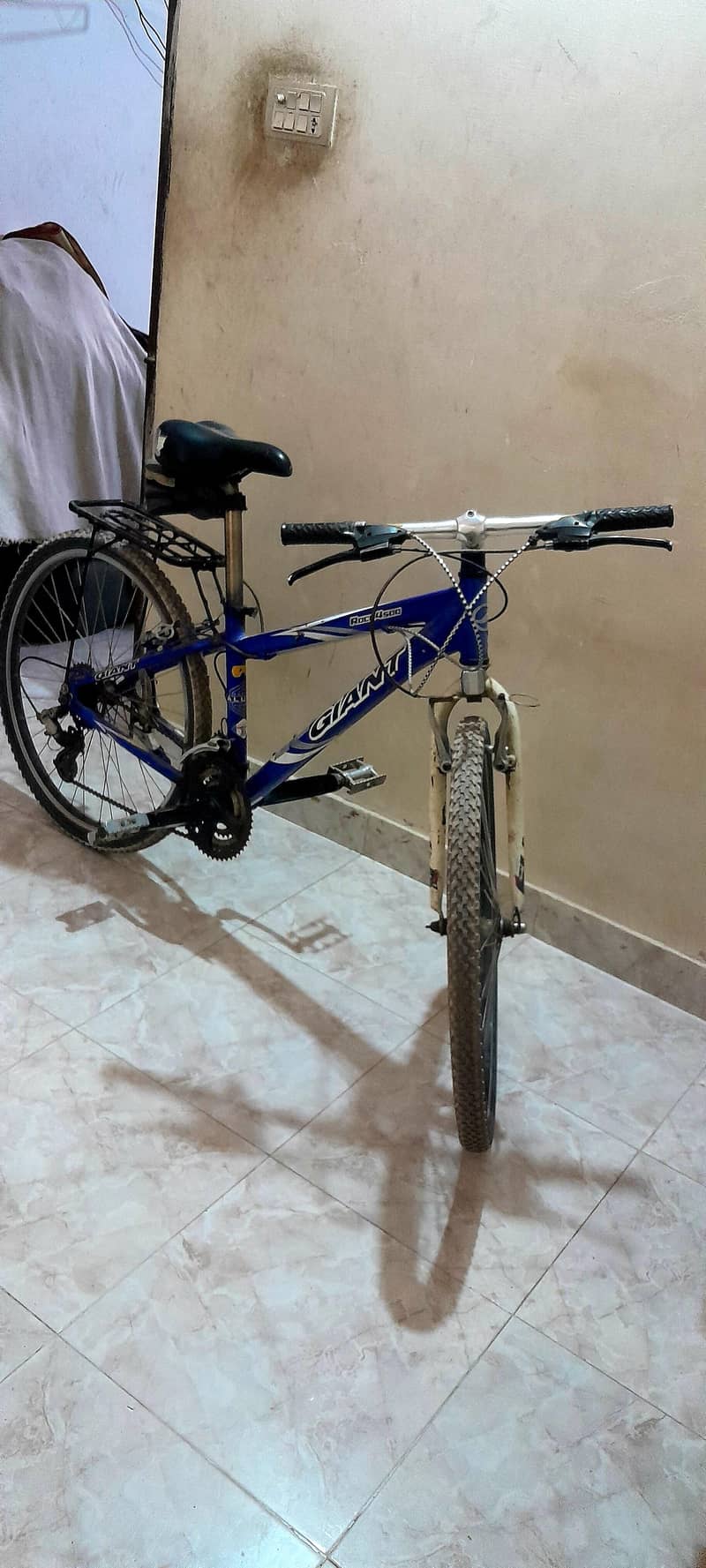 cycle giant 1