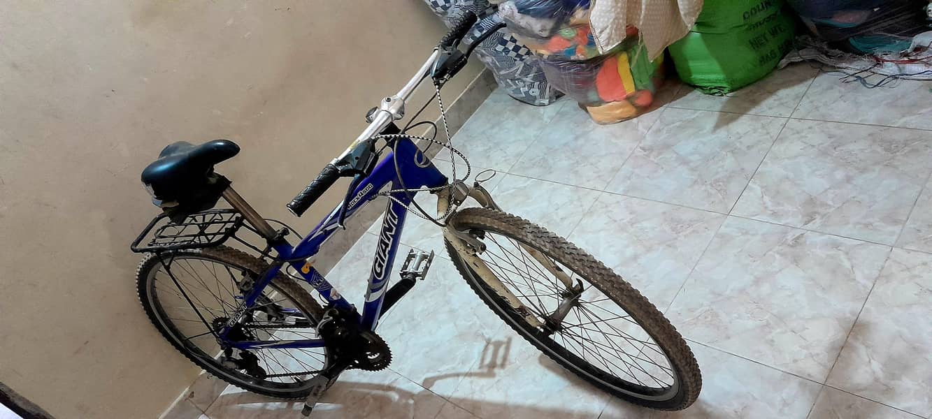 cycle giant 2