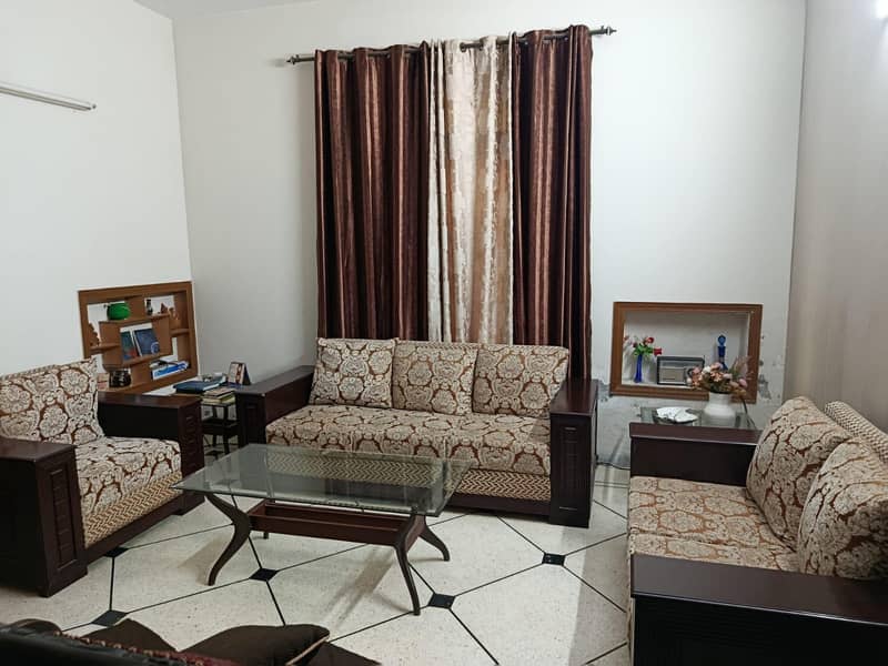 6 Seater Sofa Set 0