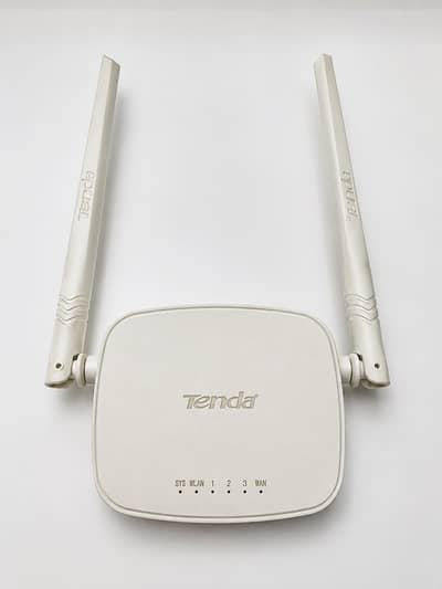 Tenda N300 Router Extender